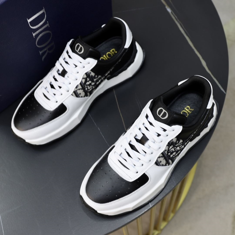 Christian Dior Casual Shoes